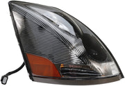 Dorman 888-5505 2004-2018 Volvo VNM Headlight Assembly