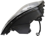 Dorman 888-5505 2004-2018 Volvo VNM Headlight Assembly