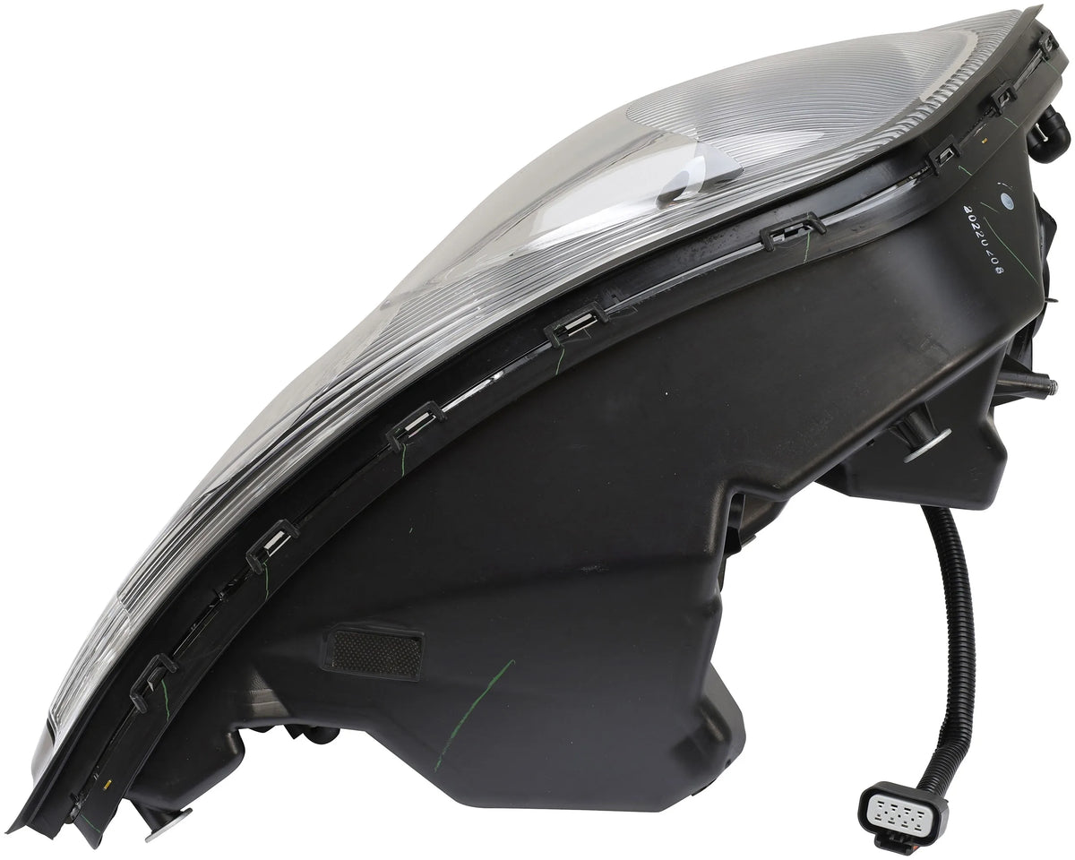 Dorman 888-5505 2004-2018 Volvo VNM Headlight Assembly