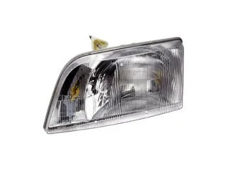 Dorman 888-5508 2007-2014 Blue Bird Vision School Bus Headlight Assembly