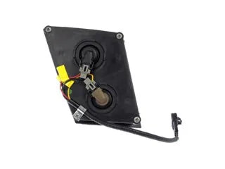 Dorman 888-5512 2006-2009 Volvo VNL Fog Light Assembly