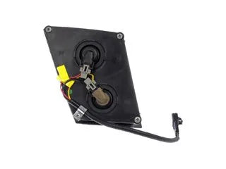 Dorman 888-5512 2006-2009 Volvo VNL Fog Light Assembly