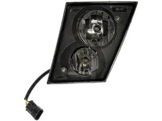 Dorman 888-5512 2006-2009 Volvo VNL Fog Light Assembly