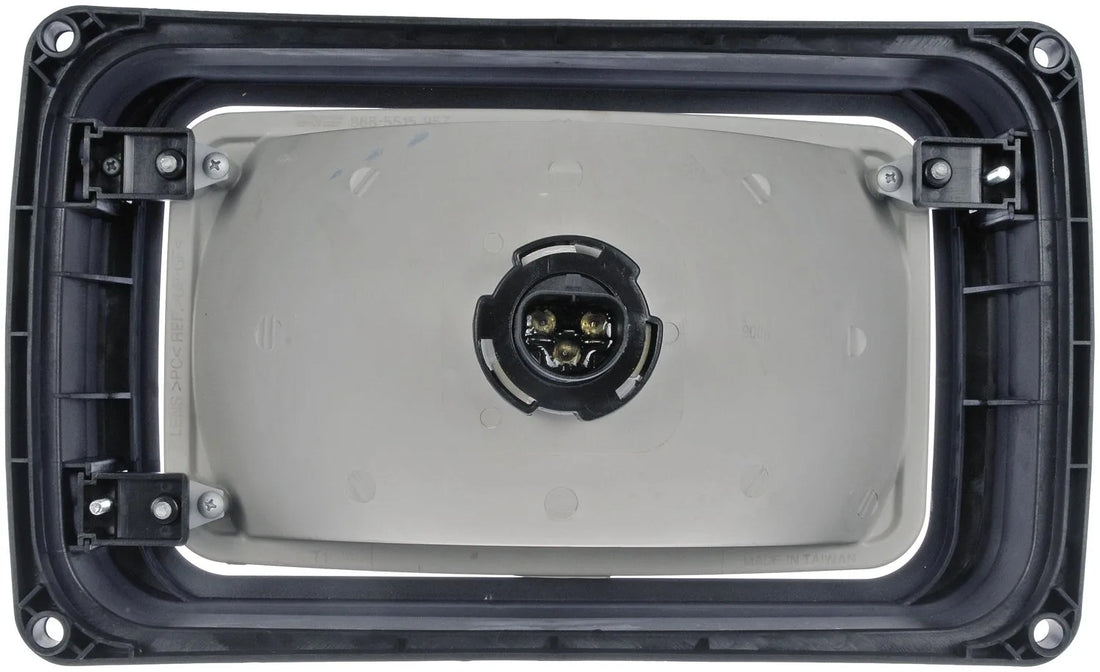 Dorman 888-5515 1990-2005 Mack CH Headlight Assembly