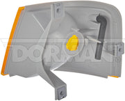 Dorman 888-5517 2000-2015 Volvo VNM Turn Signal