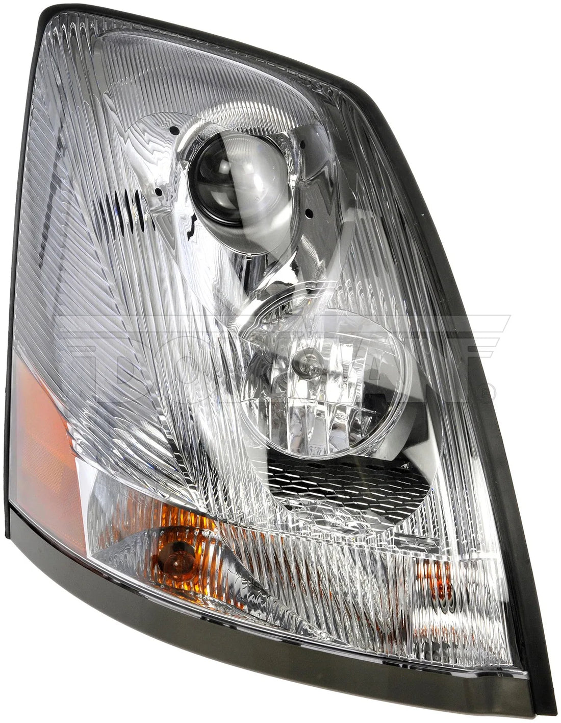 Dorman 888-5525 2004-2018 Volvo VNM Headlight Assembly