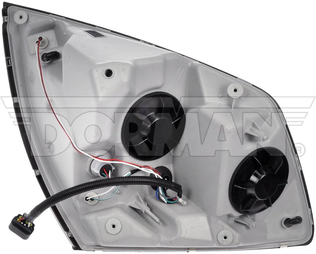 Dorman 888-5525 2004-2018 Volvo VNM Headlight Assembly