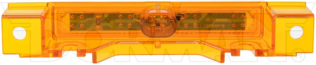 Dorman 888-5527A 2008-2017 Volvo VNM Roof Marker Light