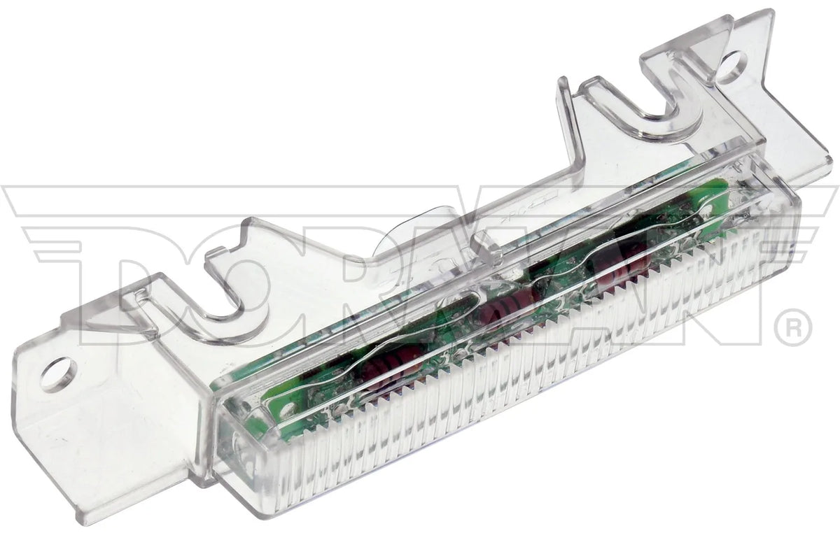 Dorman 888-5527 2008-2017 Volvo VNM Roof Marker Light