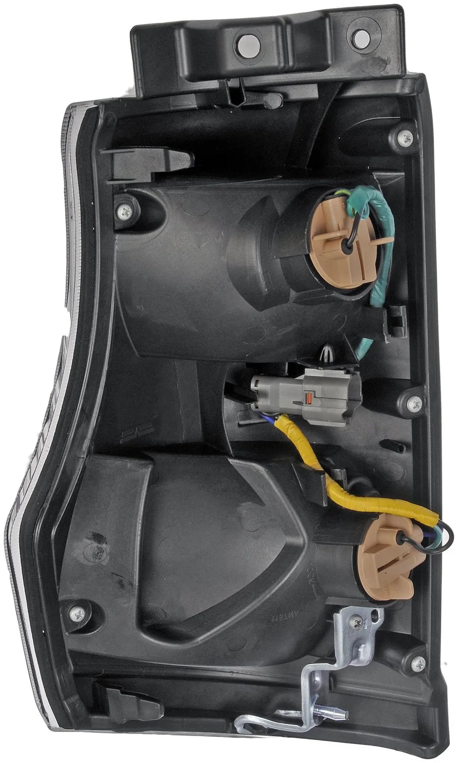 Dorman 888-5606 2006-2007 Isuzu NPR-HD Turn Signal Light Assembly