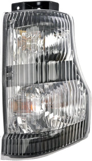 Dorman 888-5606 2006-2007 Isuzu NPR-HD Turn Signal Light Assembly