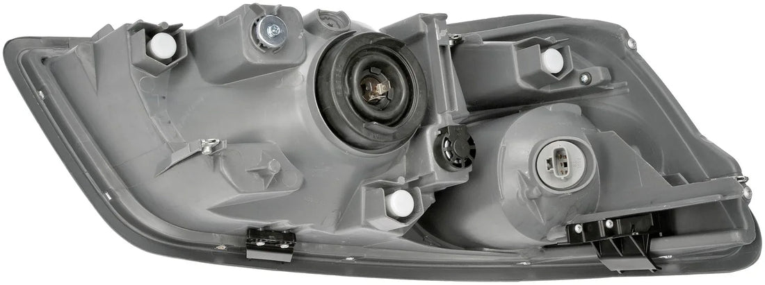 Dorman 888-5760 2006-2019 Hino 338 Headlight Assembly
