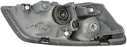 Dorman 888-5760 2006-2019 Hino 338 Headlight Assembly