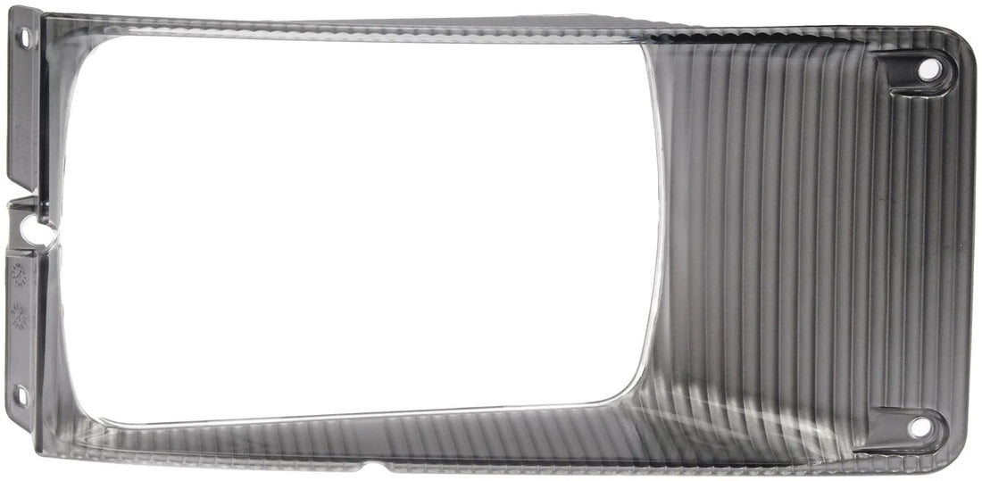 Dorman 889-5101 2003-2004 IC Corporation FE School Bus Headlight Bezel