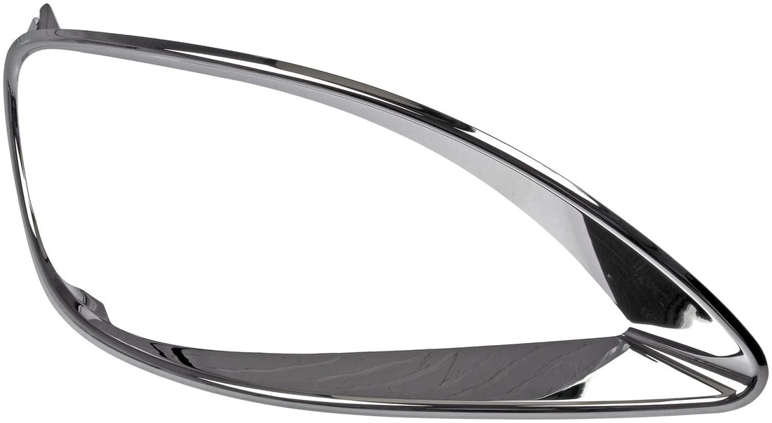 Dorman 889-5201 2004-2018 Freightliner Columbia Headlight Bezel