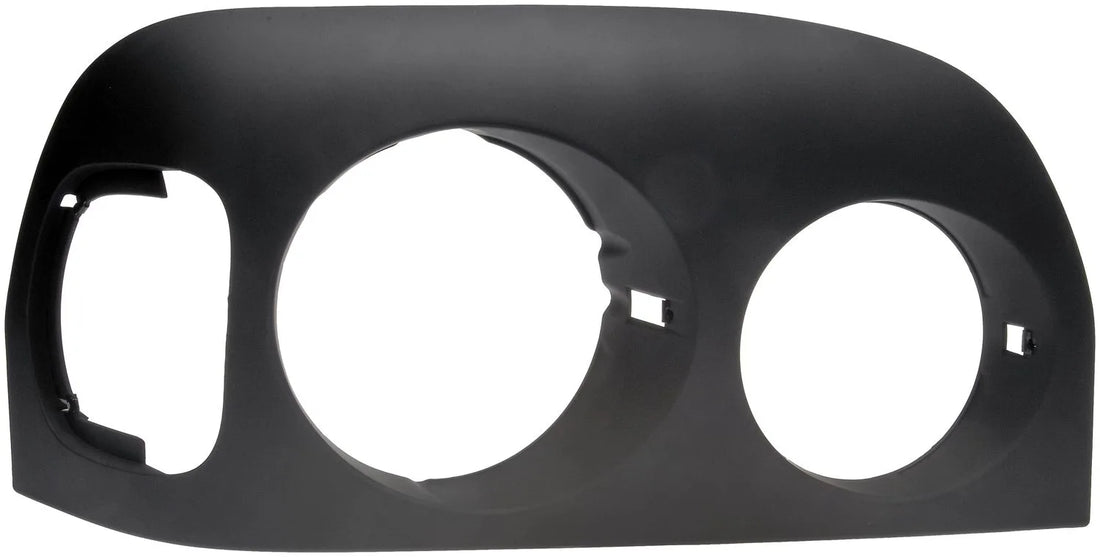 Dorman 889-5209 1996-2004 Freightliner Century Class Headlight Bezel