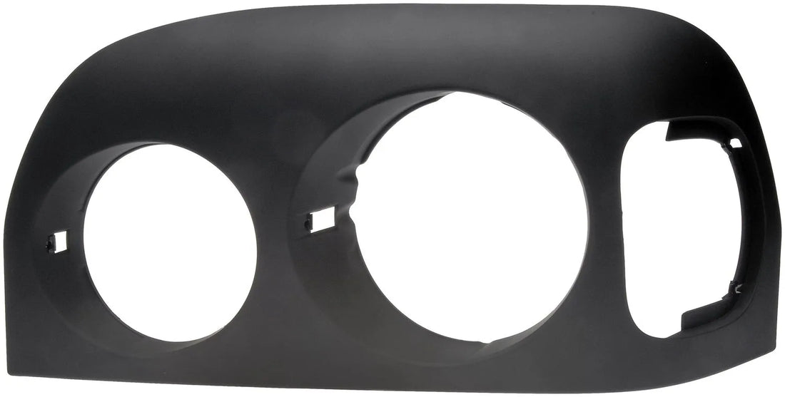 Dorman 889-5210 1996-2004 Freightliner Century Class Headlight Bezel
