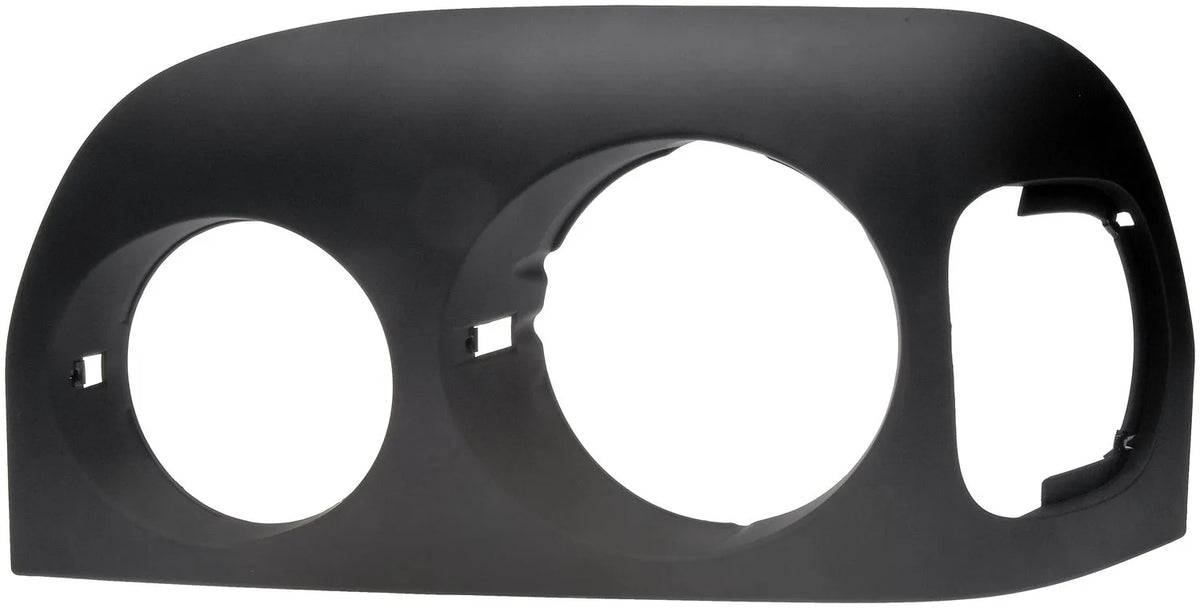 Dorman 889-5210 1996-2004 Freightliner Century Class Headlight Bezel