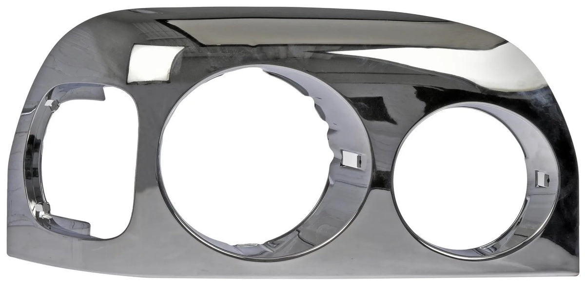 Dorman 889-5211 1996-2004 Freightliner Century Class Headlight Bezel