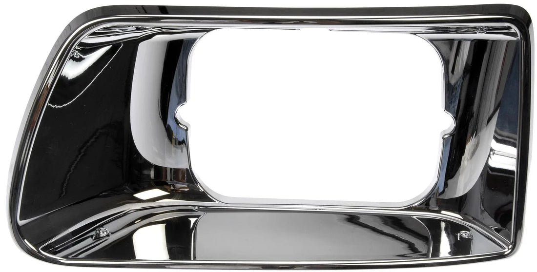 Dorman 889-5406 2004-2008 Kenworth T300 Headlight Bezel
