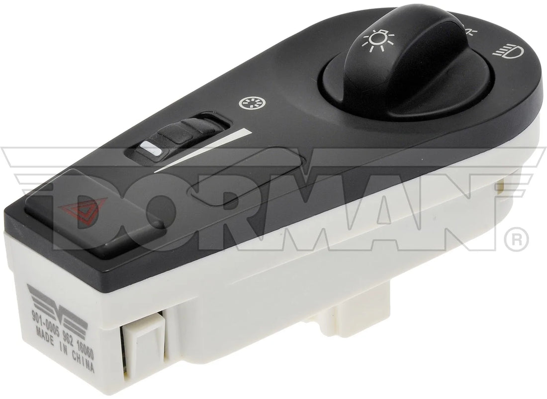 Dorman 901-0005 2005-2018 Volvo VNM Hazard Warning Switch