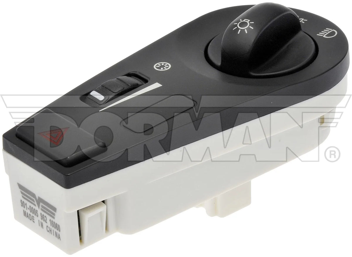 Dorman 901-0005 2005-2018 Volvo VNM Hazard Warning Switch
