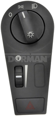 Dorman 901-0005 2005-2018 Volvo VNM Hazard Warning Switch