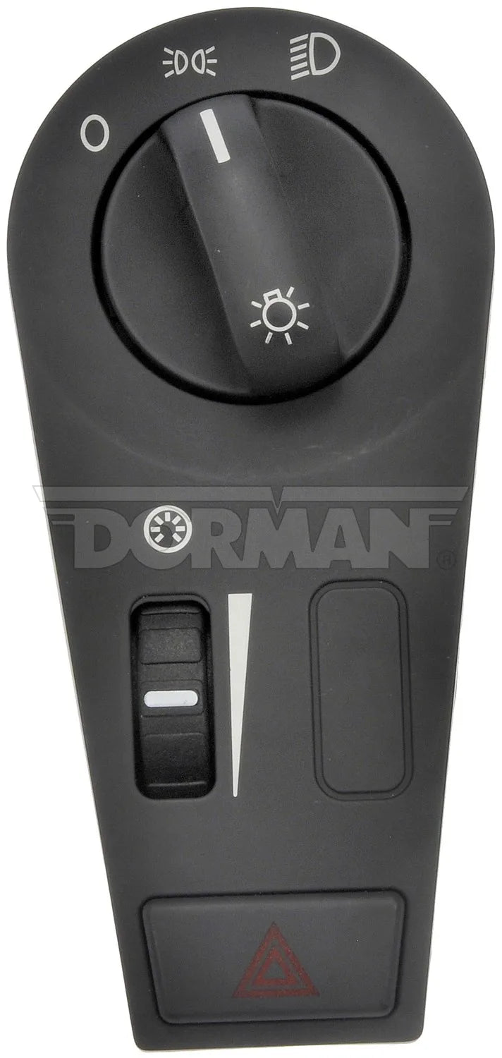 Dorman 901-0005 2005-2018 Volvo VNM Hazard Warning Switch