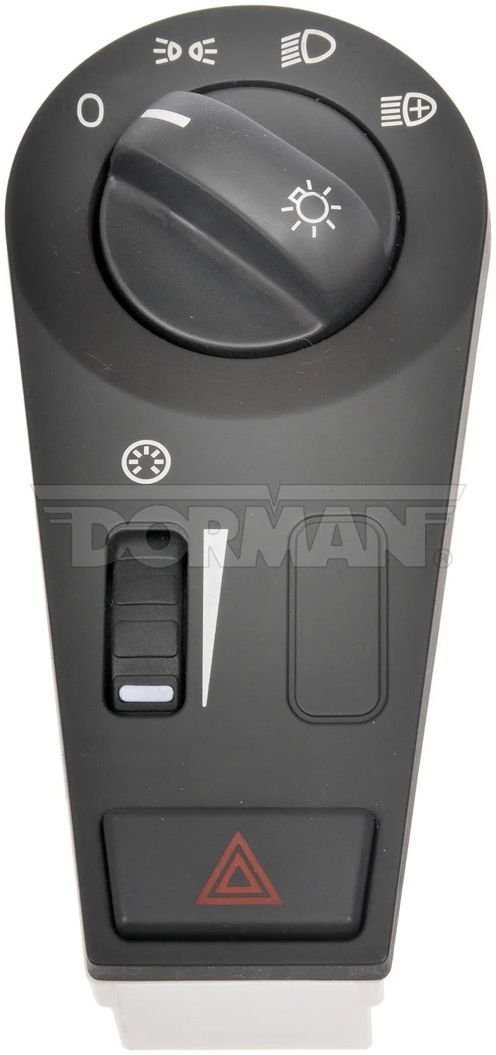 Dorman 901-0006 2004-2018 Volvo VNL Headlight Switch