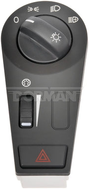 Dorman 901-0006 2004-2018 Volvo VNL Headlight Switch