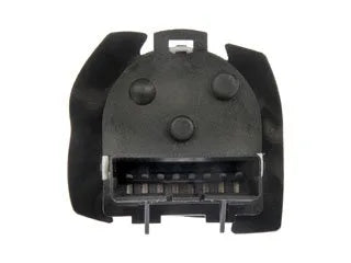 Dorman 901-000 1996-2005 GMC Safari Door Mirror Switch