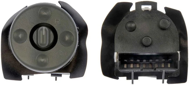 Dorman 901-000 1996-2005 GMC Safari Door Mirror Switch