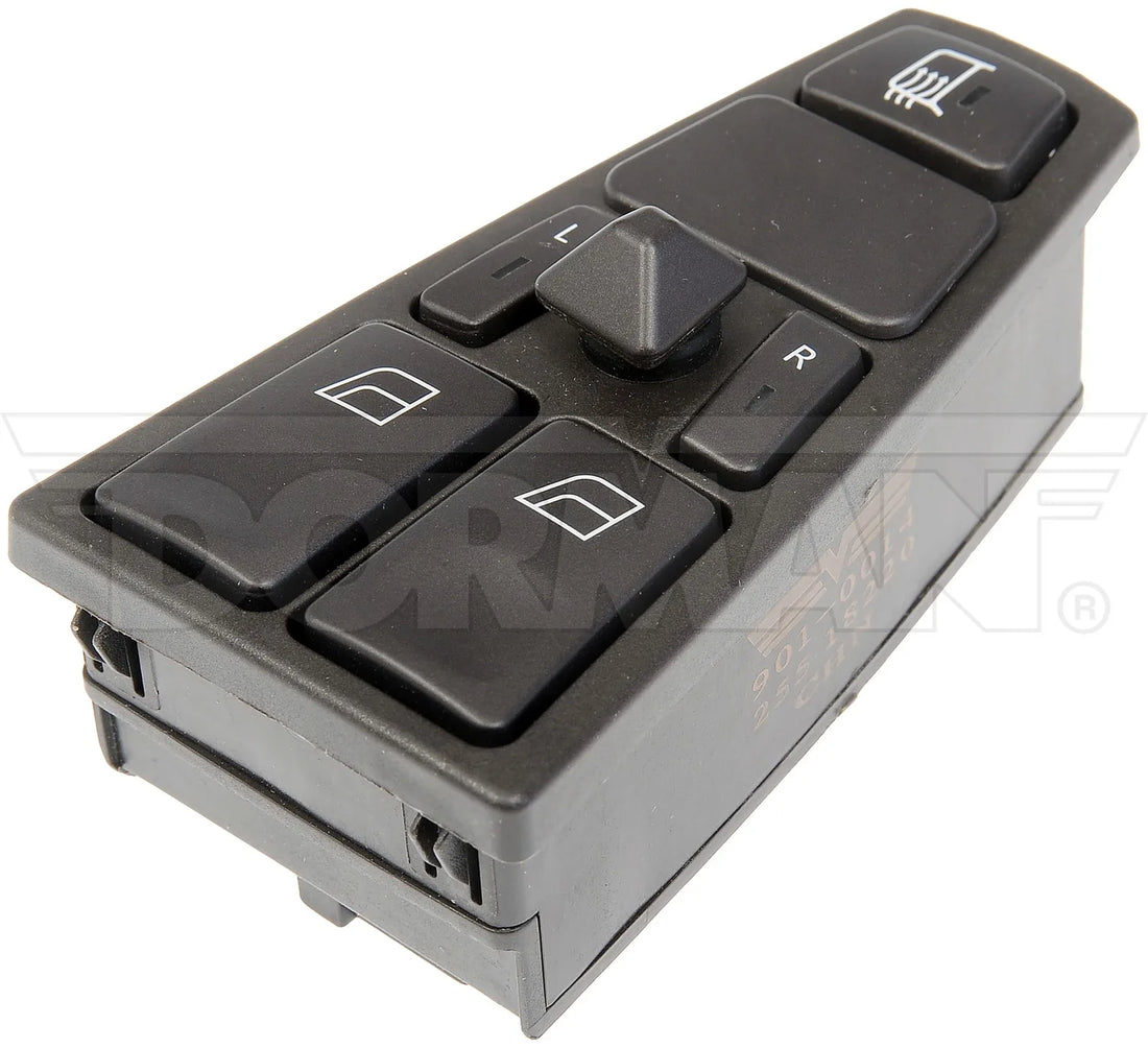 Dorman 901-0014 2005-2016 Volvo VNL Door Window Switch