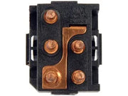 Dorman 901-004 1984-1989 Chevrolet Corvette Door Window Switch