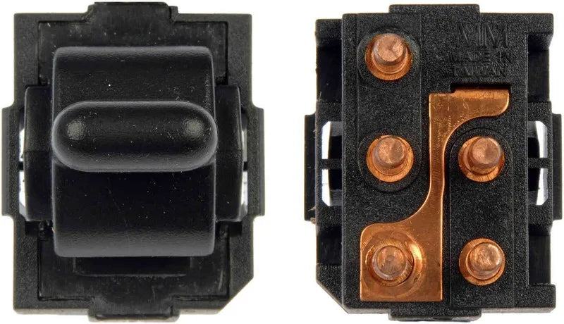 Dorman 901-004 1984-1989 Chevrolet Corvette Door Window Switch