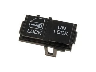 Dorman 901-007 1986-1994 Pontiac Sunbird Door Lock Switch
