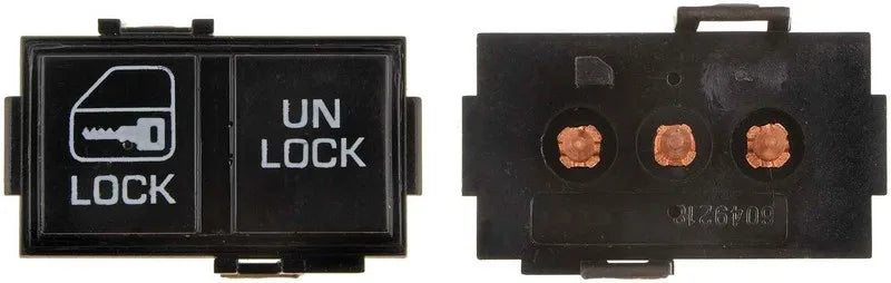Dorman 901-007 1986-1994 Pontiac Sunbird Door Lock Switch