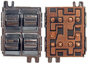 Dorman 901-013 1982-1993 Cadillac Fleetwood Door Window Switch