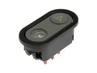 Dorman 901-015 Power Door Lock Switch