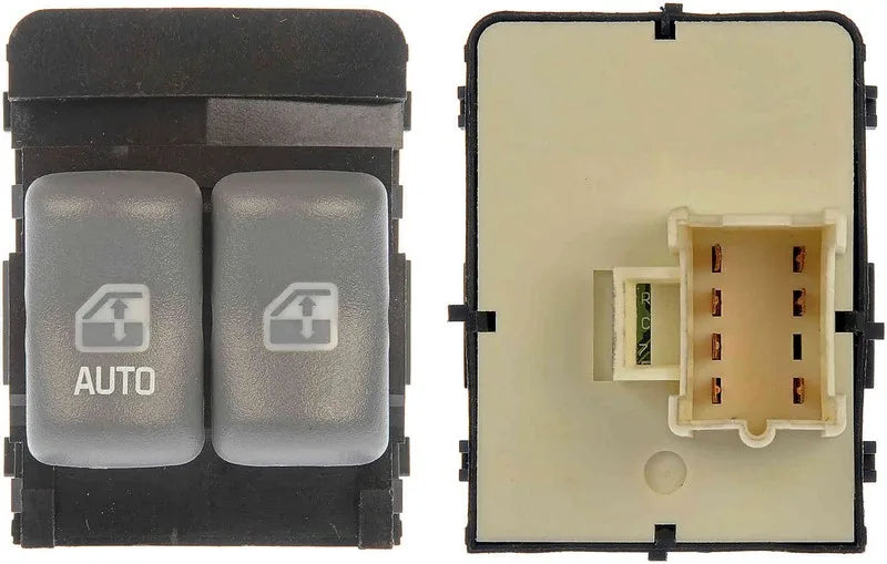 Dorman 901-024 1995-2005 Pontiac Sunfire Door Window Switch