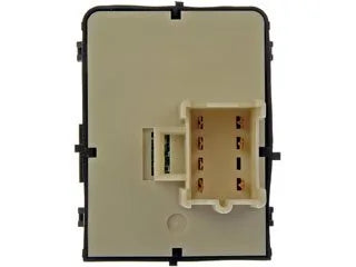 Dorman 901-025 2000-2005 Chevrolet Venture Door Window Switch