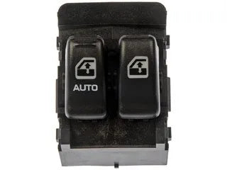 Dorman 901-025 2000-2005 Chevrolet Venture Door Window Switch