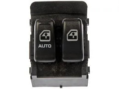 Dorman 901-025 Power Window Switch - 2 Button