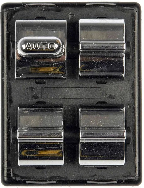 Dorman 901-028 1992-1999 Oldsmobile 88 Door Window Switch