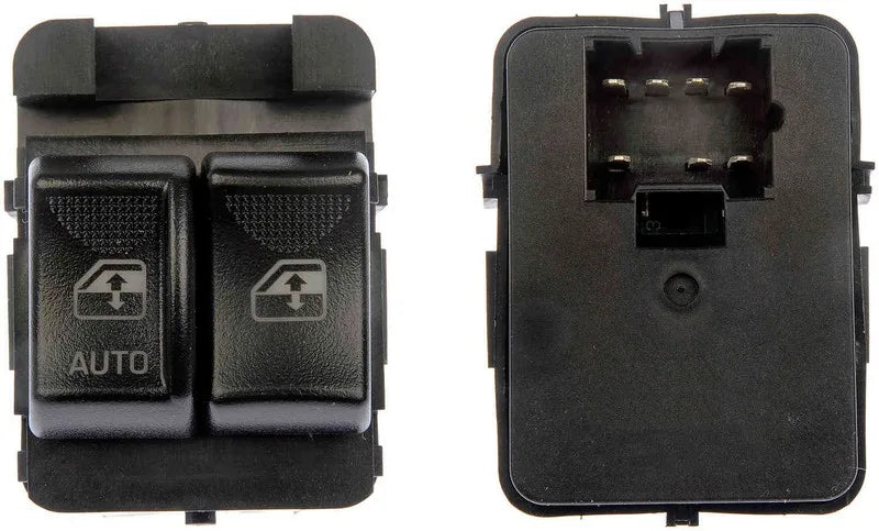 Dorman 901-031 2000-2005 Chevrolet Monte Carlo Door Window Switch