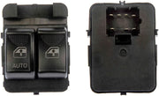 Dorman 901-031 2000-2005 Chevrolet Monte Carlo Door Window Switch