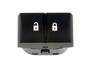 Dorman 901-035 2005-2010 Chevrolet Cobalt Door Lock Switch