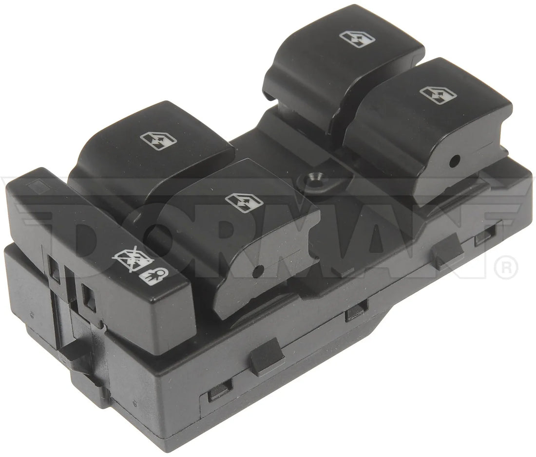 Dorman 901-036 1990-1994 GMC K1500 Door Window Switch