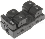 Dorman 901-036 1990-1994 GMC K1500 Door Window Switch