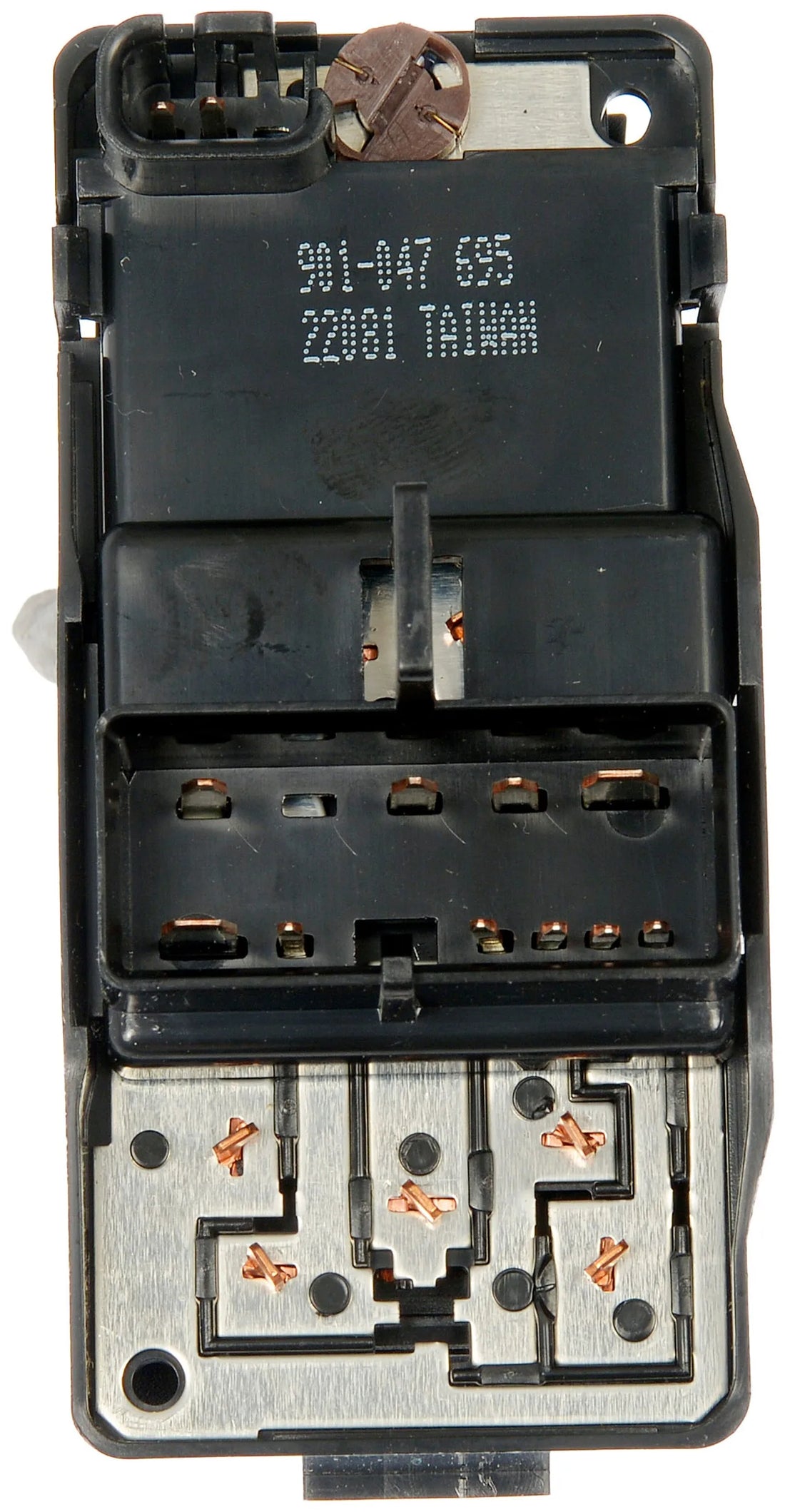 Dorman 901-047 1996-2005 Chevrolet Blazer Door Window Switch